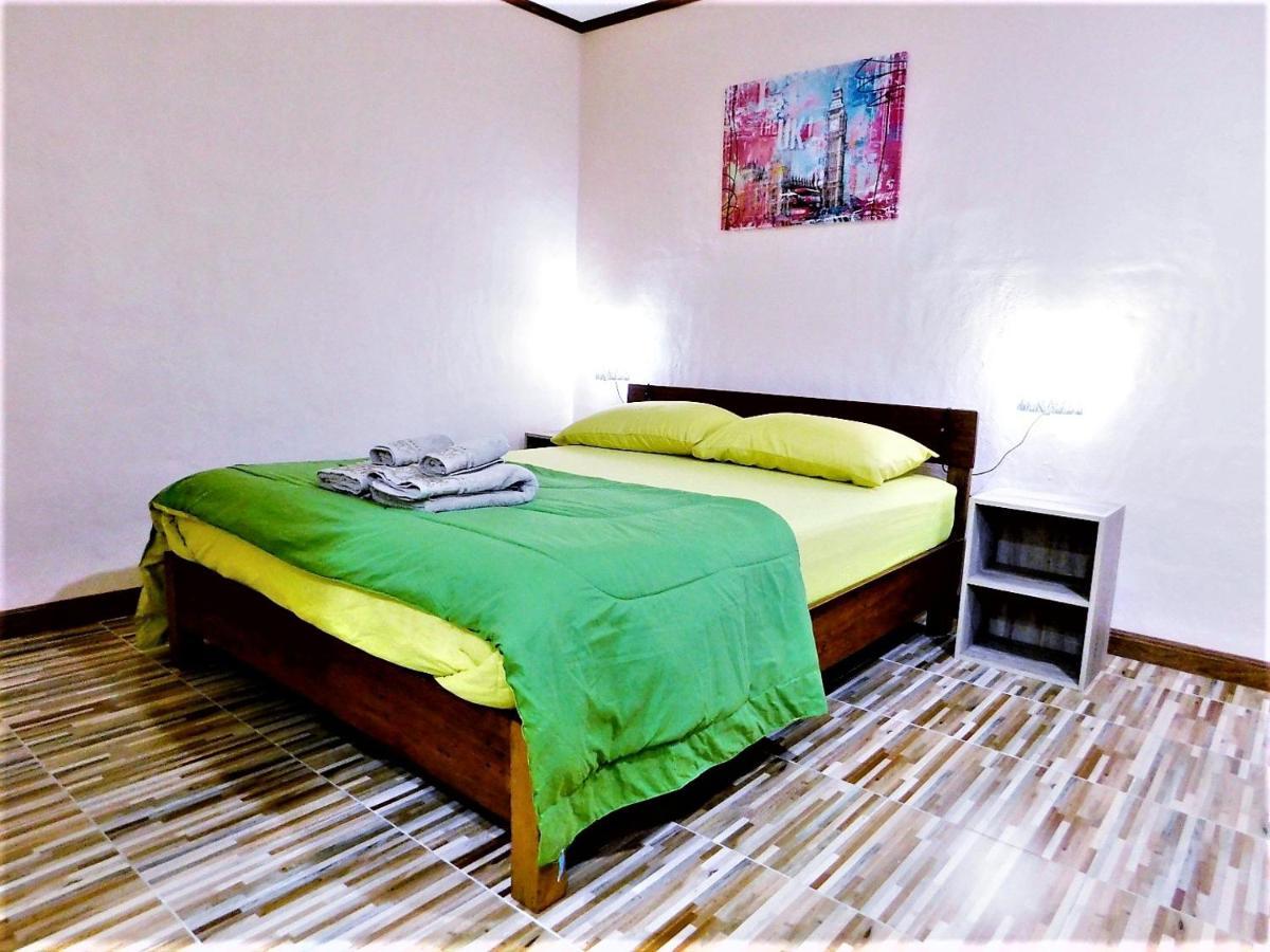 Hotel Swiss Bonihouse Koh Yao Yai Ban Pru Nai Zewnętrze zdjęcie