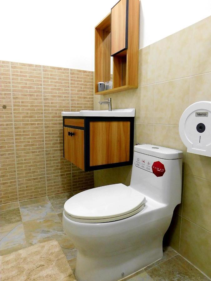 Hotel Swiss Bonihouse Koh Yao Yai Ban Pru Nai Zewnętrze zdjęcie