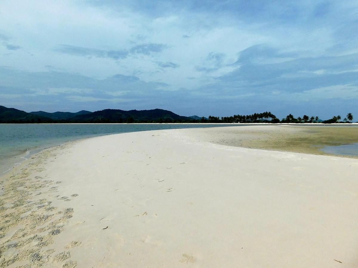 Hotel Swiss Bonihouse Koh Yao Yai Ban Pru Nai Zewnętrze zdjęcie