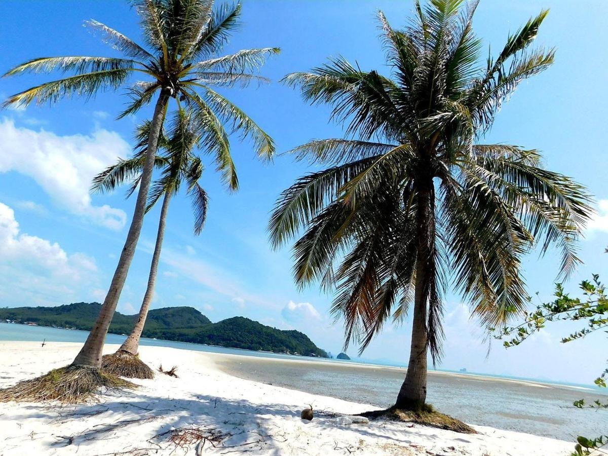 Hotel Swiss Bonihouse Koh Yao Yai Ban Pru Nai Zewnętrze zdjęcie