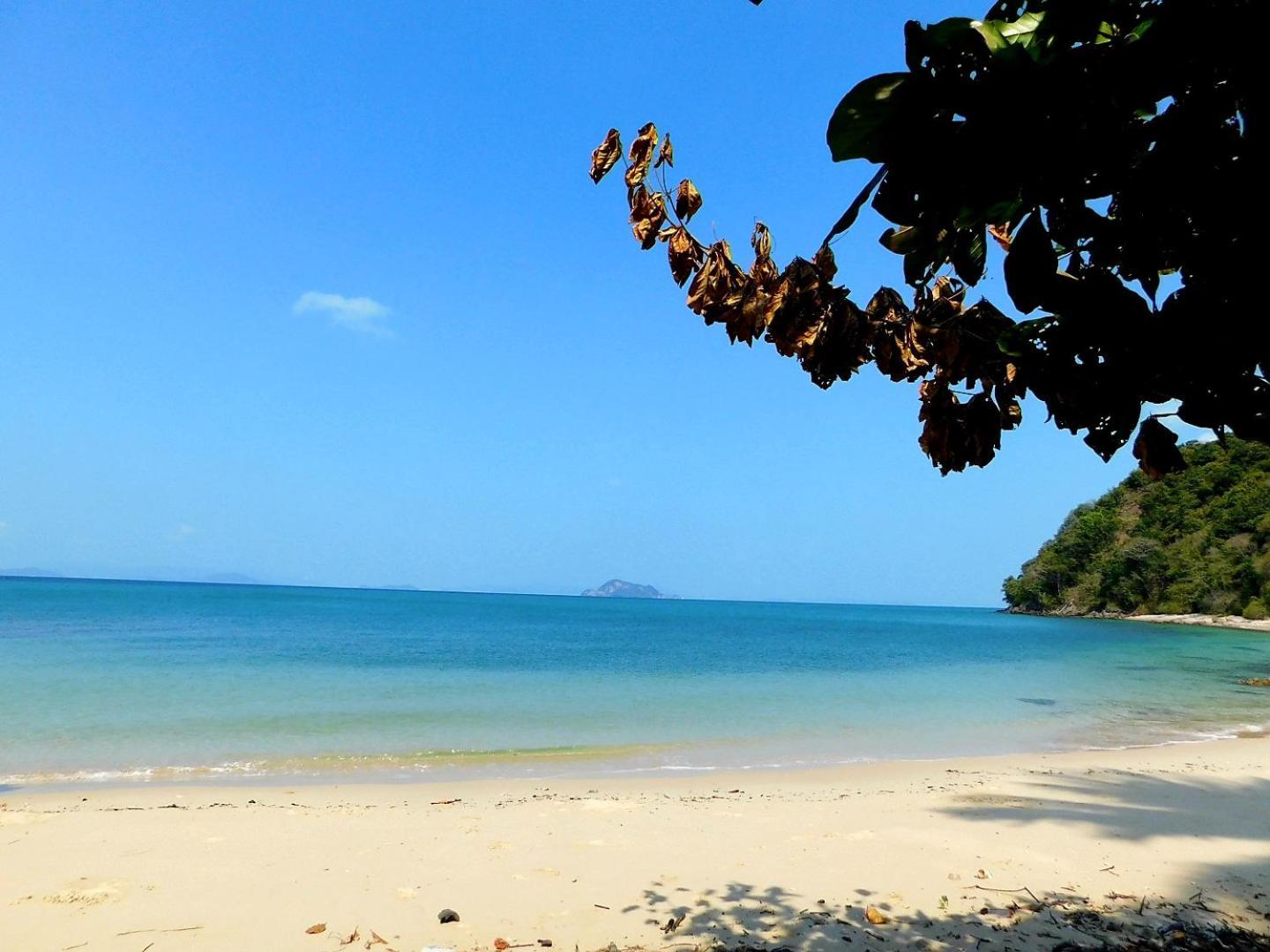 Hotel Swiss Bonihouse Koh Yao Yai Ban Pru Nai Zewnętrze zdjęcie
