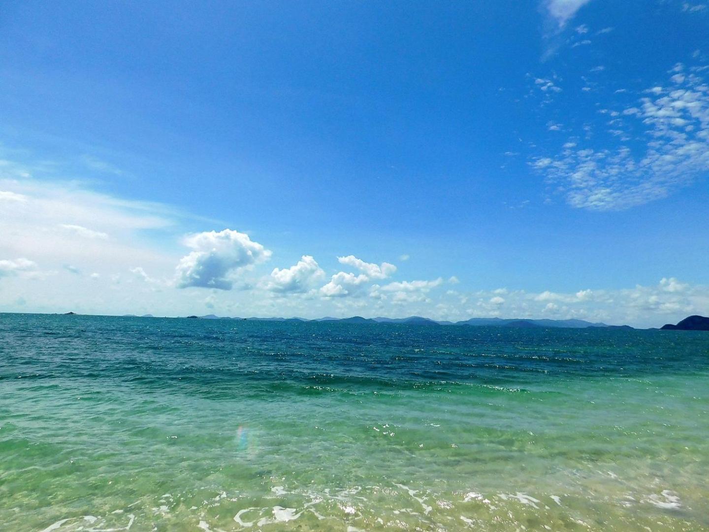 Hotel Swiss Bonihouse Koh Yao Yai Ban Pru Nai Zewnętrze zdjęcie