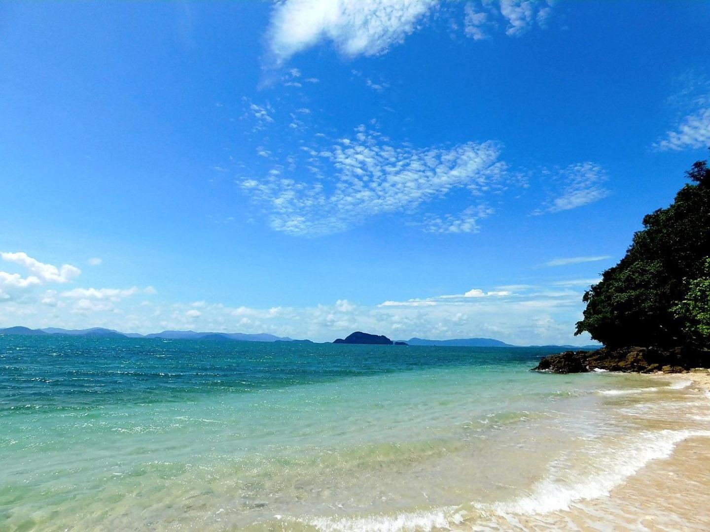 Hotel Swiss Bonihouse Koh Yao Yai Ban Pru Nai Zewnętrze zdjęcie
