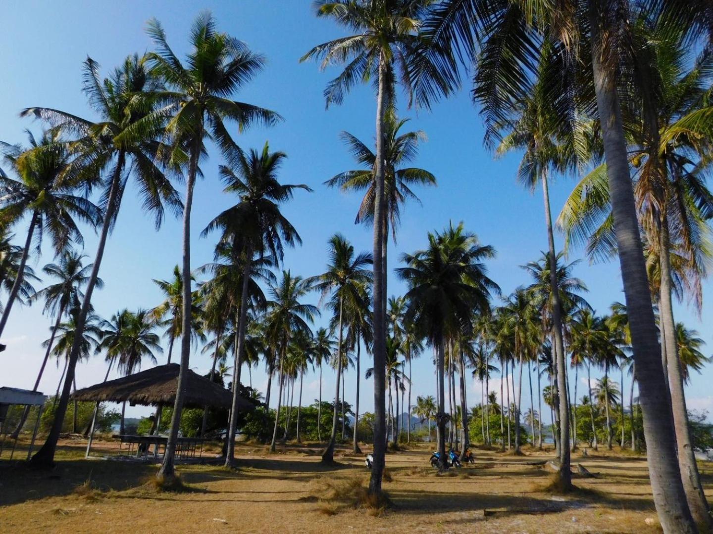 Hotel Swiss Bonihouse Koh Yao Yai Ban Pru Nai Zewnętrze zdjęcie