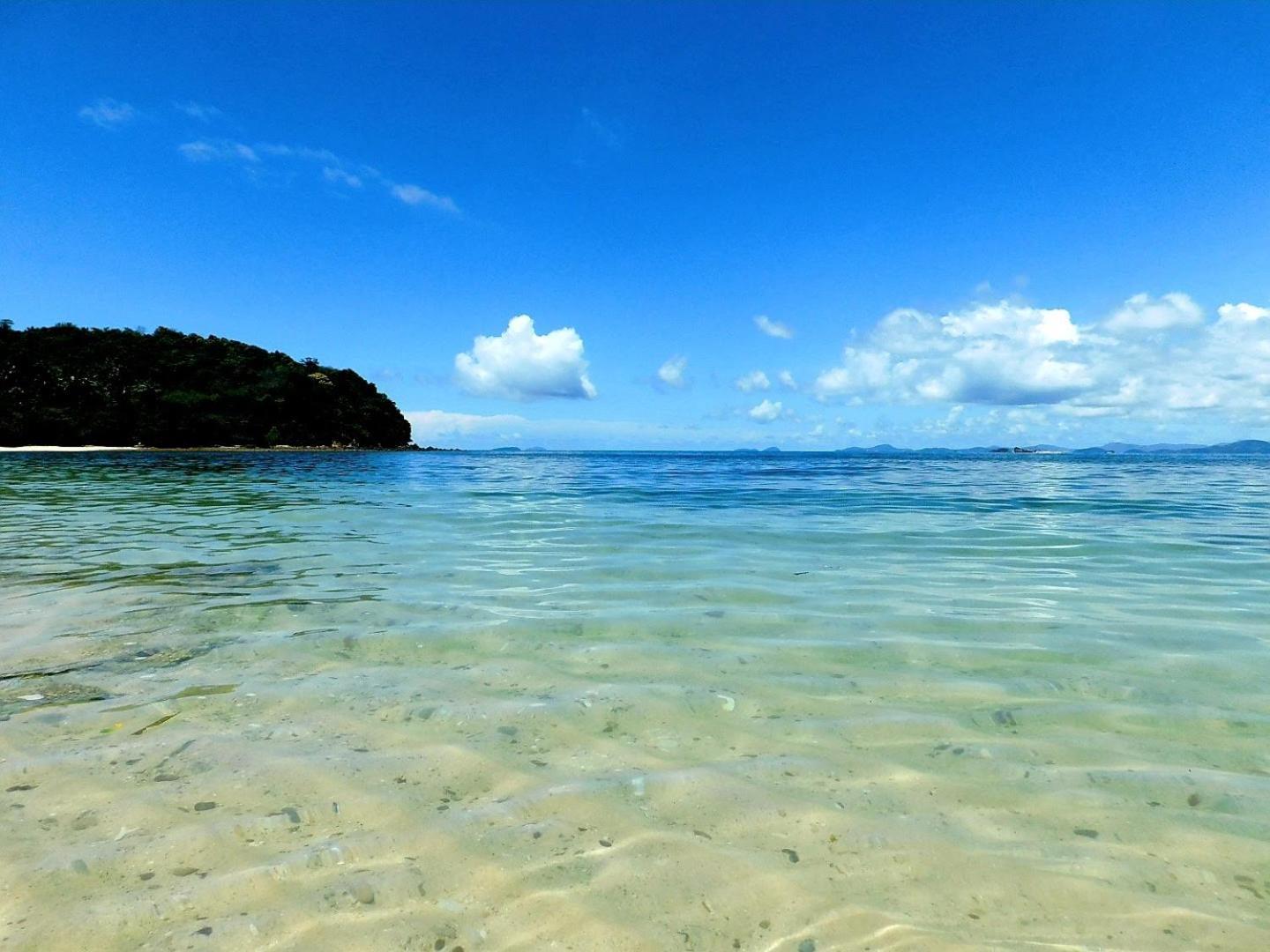 Hotel Swiss Bonihouse Koh Yao Yai Ban Pru Nai Zewnętrze zdjęcie