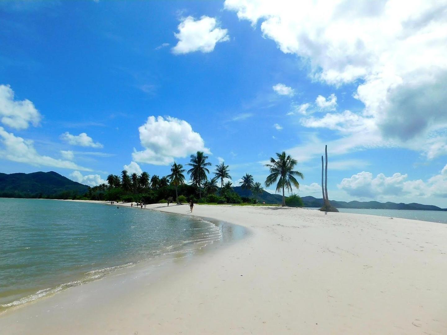Hotel Swiss Bonihouse Koh Yao Yai Ban Pru Nai Zewnętrze zdjęcie