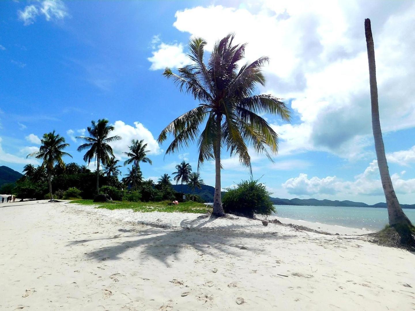 Hotel Swiss Bonihouse Koh Yao Yai Ban Pru Nai Zewnętrze zdjęcie