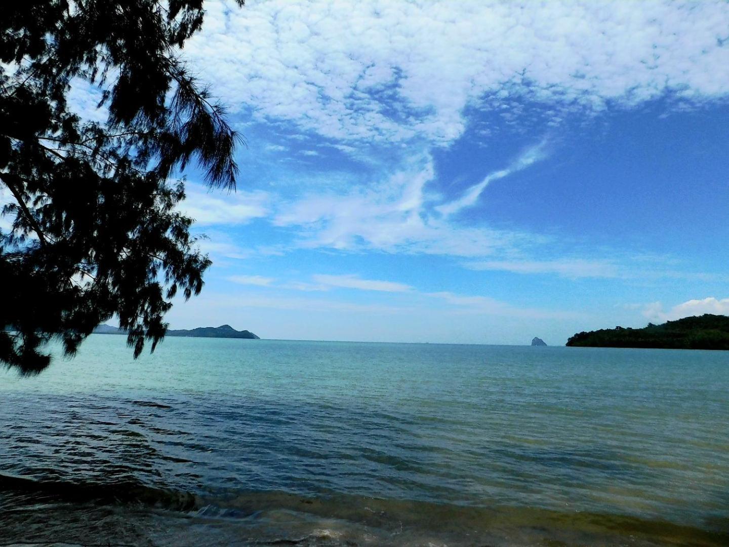 Hotel Swiss Bonihouse Koh Yao Yai Ban Pru Nai Zewnętrze zdjęcie