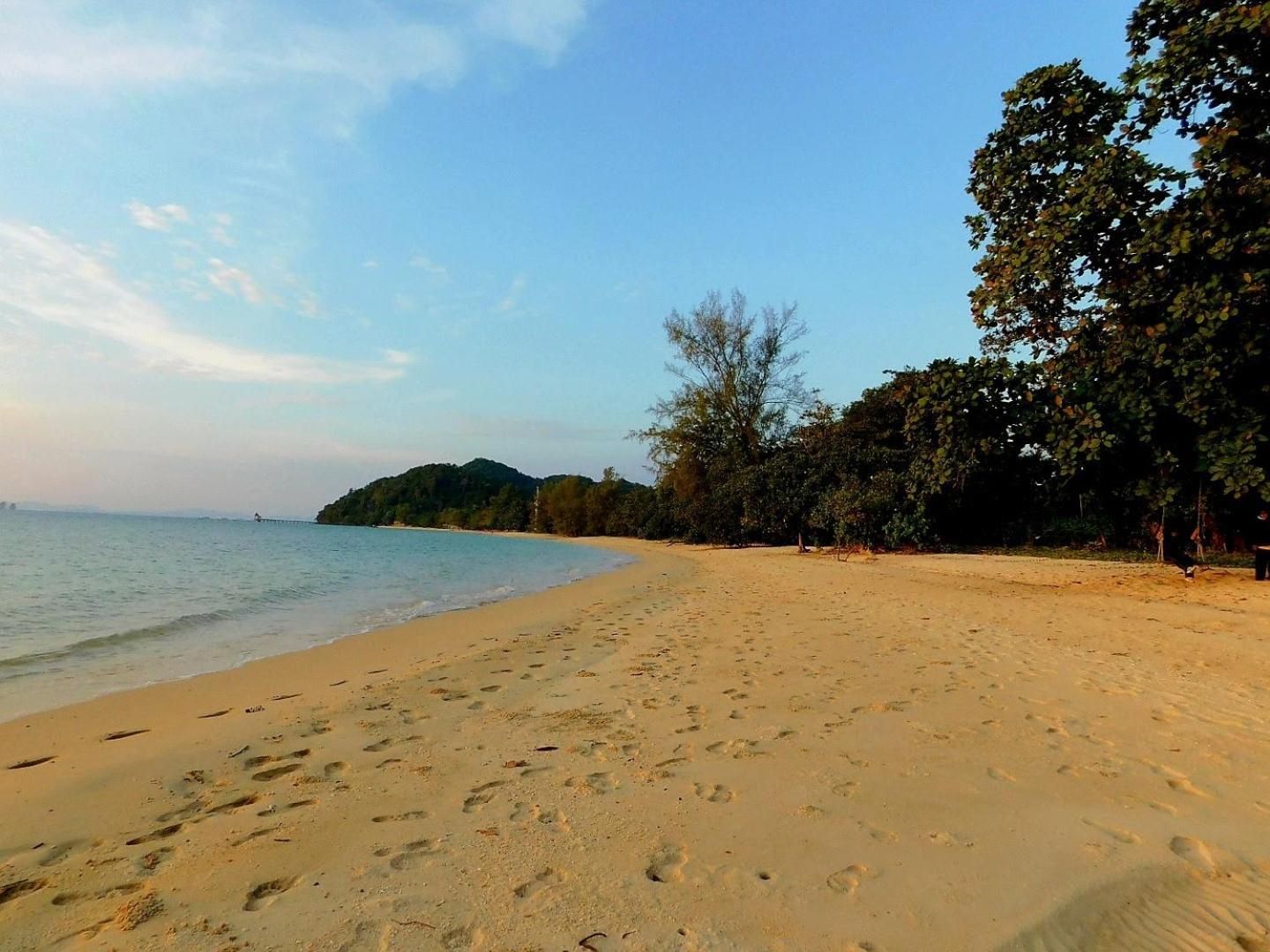 Hotel Swiss Bonihouse Koh Yao Yai Ban Pru Nai Zewnętrze zdjęcie