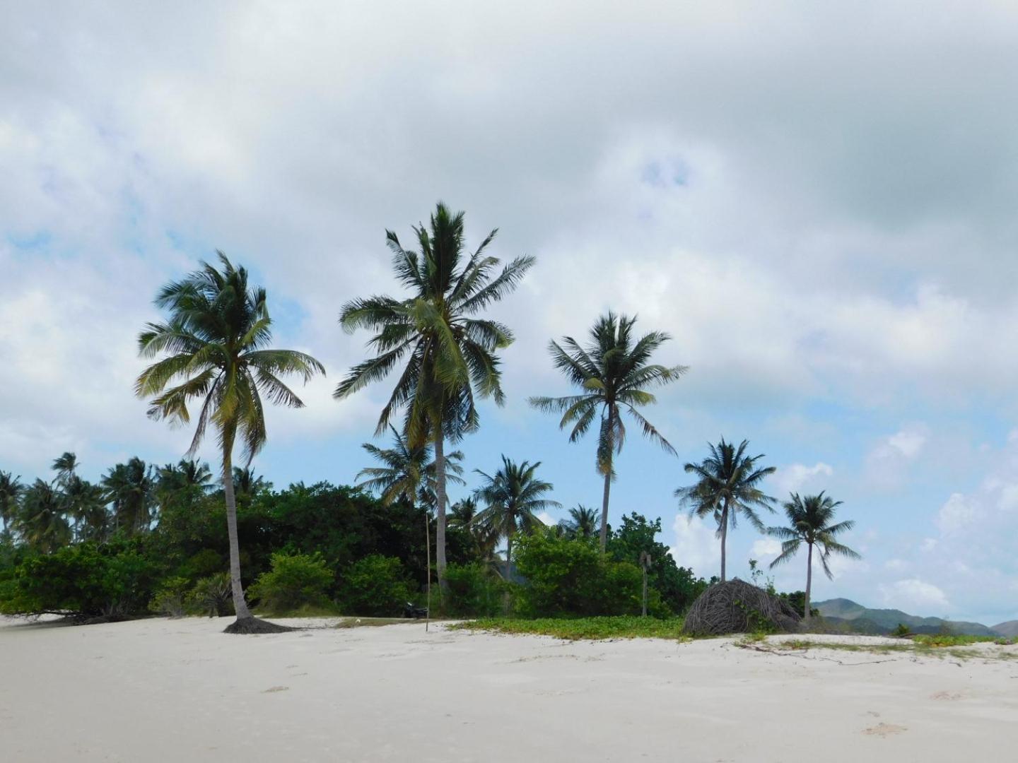 Hotel Swiss Bonihouse Koh Yao Yai Ban Pru Nai Zewnętrze zdjęcie