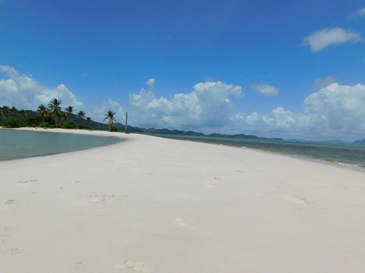Hotel Swiss Bonihouse Koh Yao Yai Ban Pru Nai Zewnętrze zdjęcie