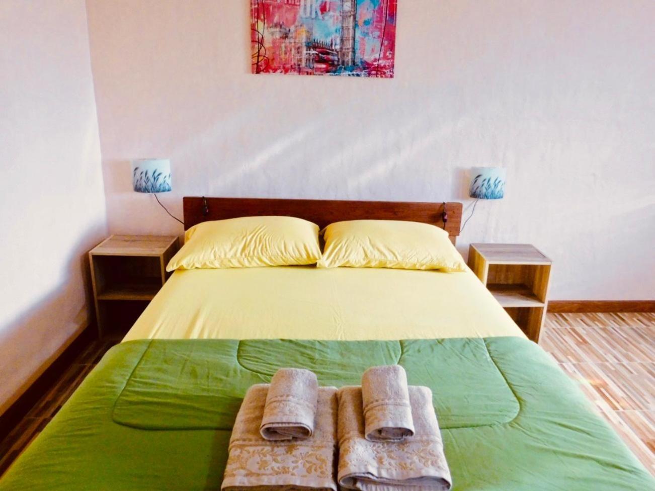 Hotel Swiss Bonihouse Koh Yao Yai Ban Pru Nai Pokój zdjęcie